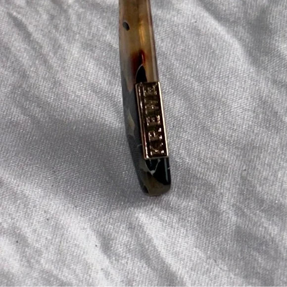 KREWE Tortoise Shell Sunglasses - Picture 8 of 8